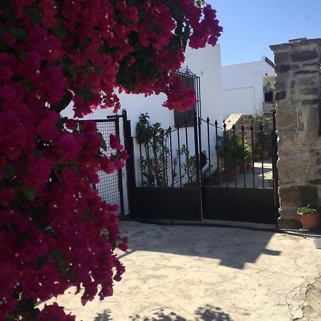 Apartamento Las Adelfas ตาริฟา ภายนอก รูปภาพ