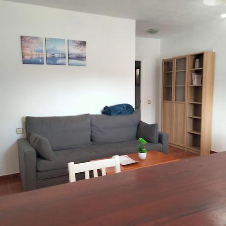 Apartamento Las Adelfas ตาริฟา ภายนอก รูปภาพ