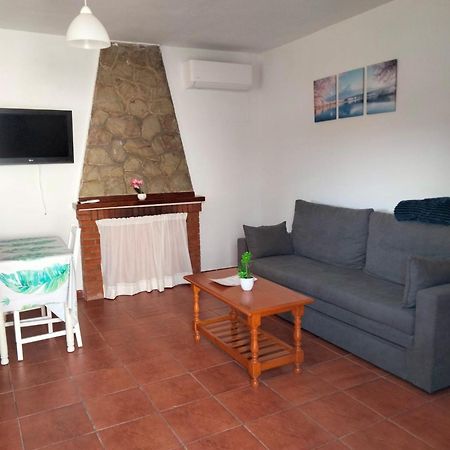 Apartamento Las Adelfas ตาริฟา ภายนอก รูปภาพ