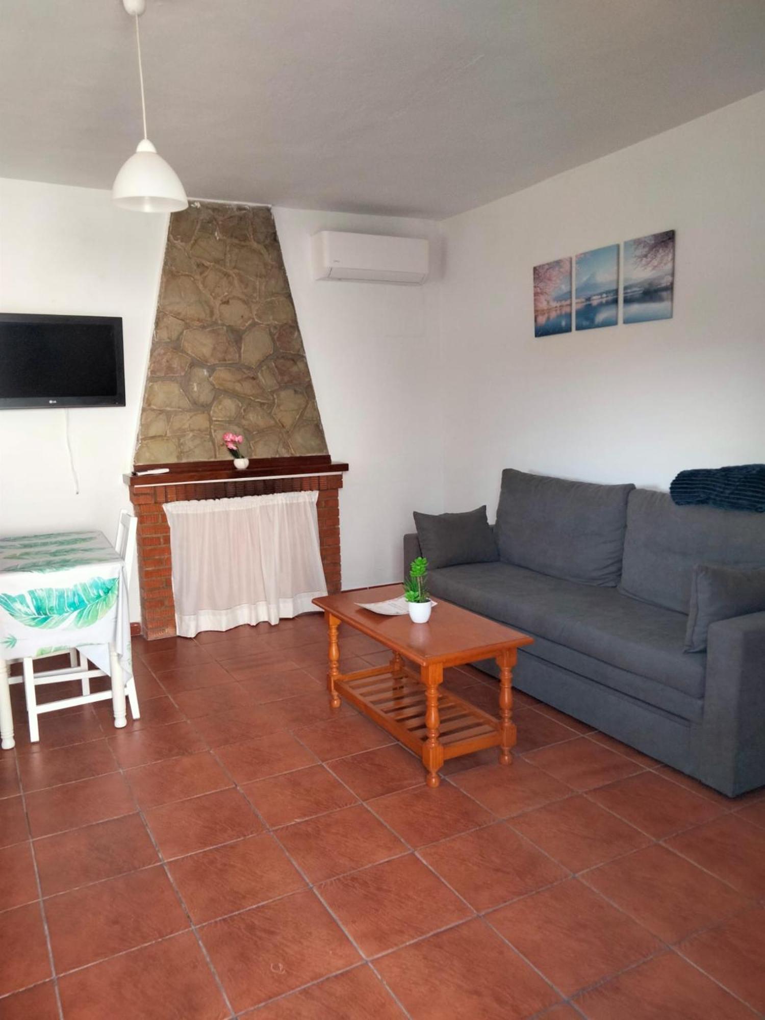 Apartamento Las Adelfas ตาริฟา ภายนอก รูปภาพ
