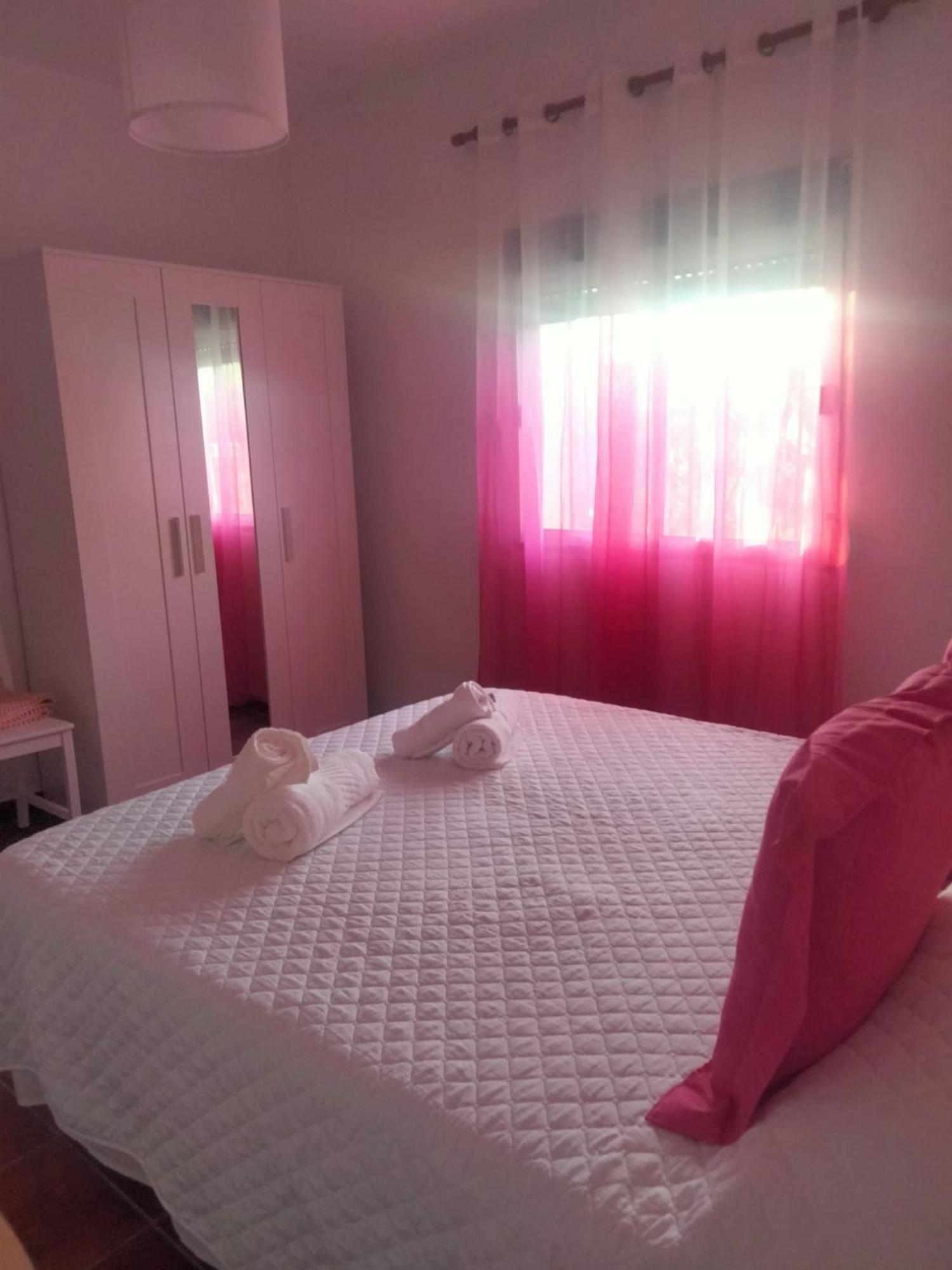 Apartamento Las Adelfas ตาริฟา ภายนอก รูปภาพ